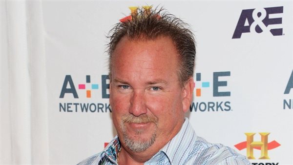 وفاة داريل شيتس نجم برنامج "Storage Wars"عن عمر ناهز 67 عاما