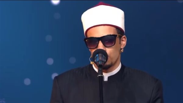 محمد أحمد حسن بعد خسارته في “دولة التلاوة”: الفوز الحقيقي هو القرب من القرآن