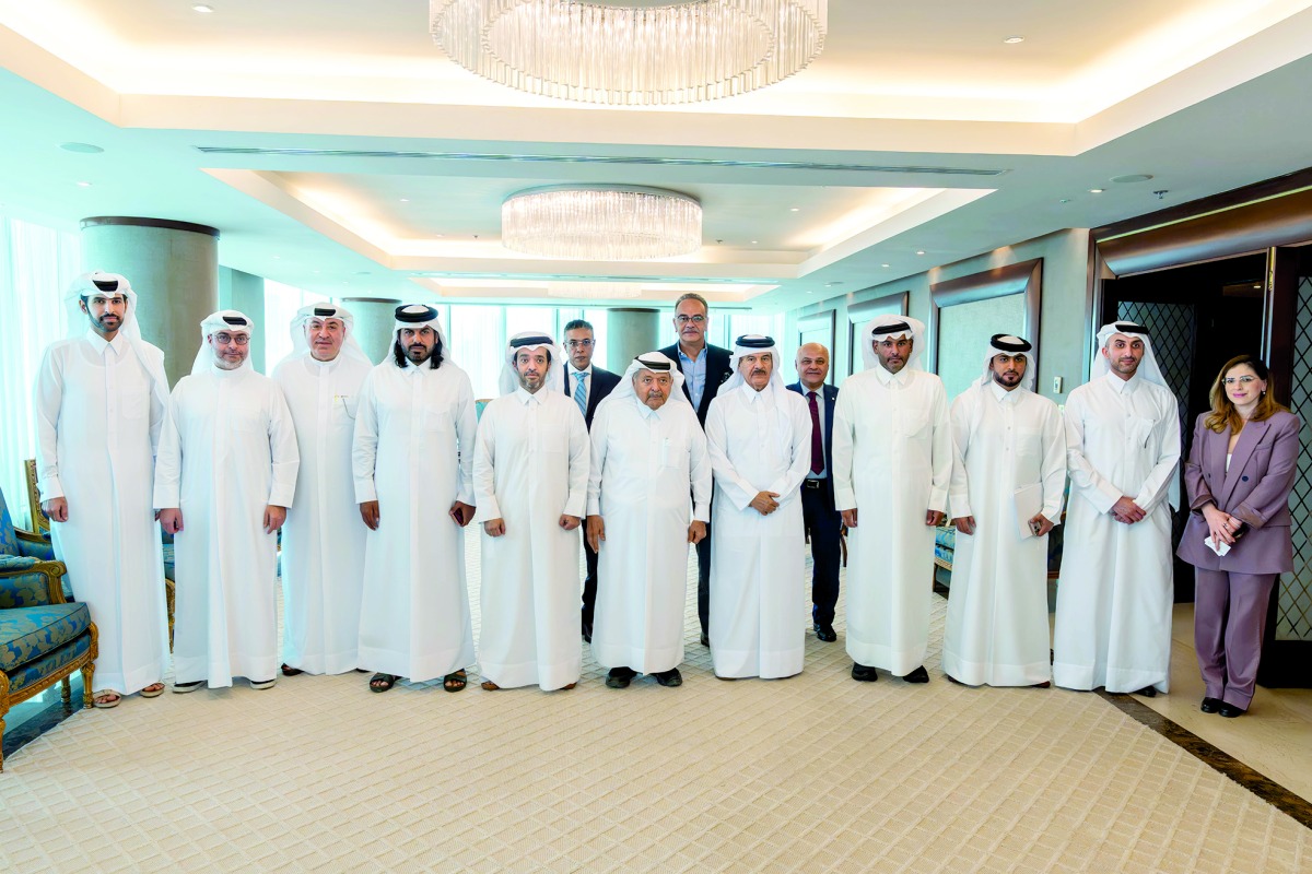 ‫ تعزيز التعاون بين القطاعين العام والخاص.. الخرجي: خطط لتوجيه فعاليات السياحة نحو دعم القطاع الفندقي