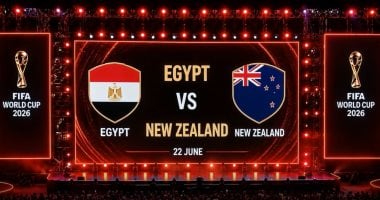 نقل مجاني بالمونوريل وأكبر شاشة عرض.. تفاصيل فعاليات EFZ لمباراة مصر ونيوزيلندا (فيديو)