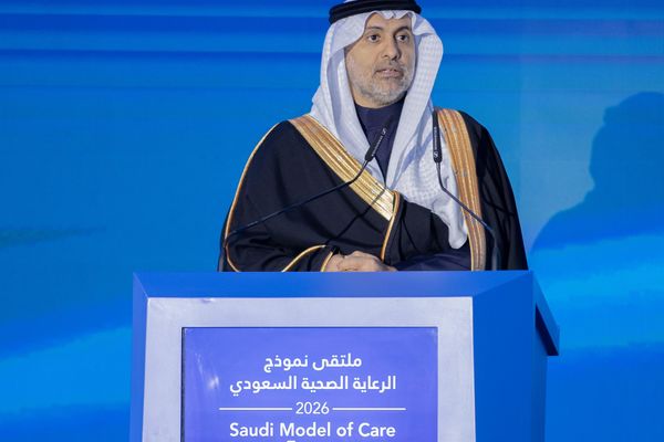 الجلاجل: 2027 سيشهد اكتمال انتقال التجمعات الصحية العشرين كافة إلى "الصحة القابضة"