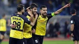 الحسين إربد يفوز على السرحان ويعتلي صدارة الدوري لكرة القدم