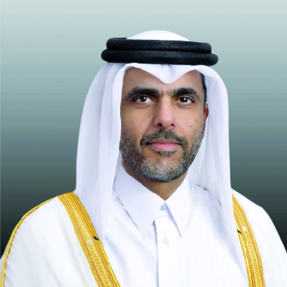 ‫ المهندس خالد العبيدلي رئيساً لمجلس الإدارة ورئيساً تنفيذياً لـ «مناطق»