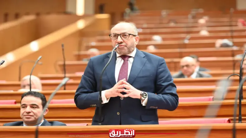 برلماني يشيد بنجاح برنامج دولة الدولة: دليل ريادة مصر في خدمة كتاب الله