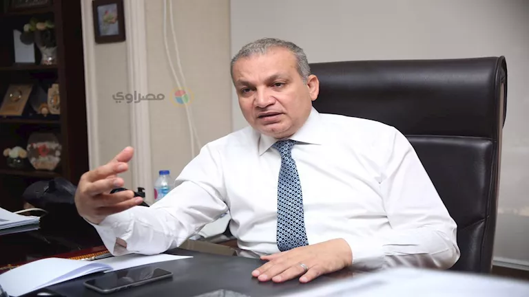 صديق: حديقة الفسطاط وجهة سياحية عالمية