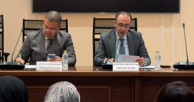 توصيات "صحة النواب" لتطوير مستشفيات الجيزة وحسم المشروعات المتوقفة