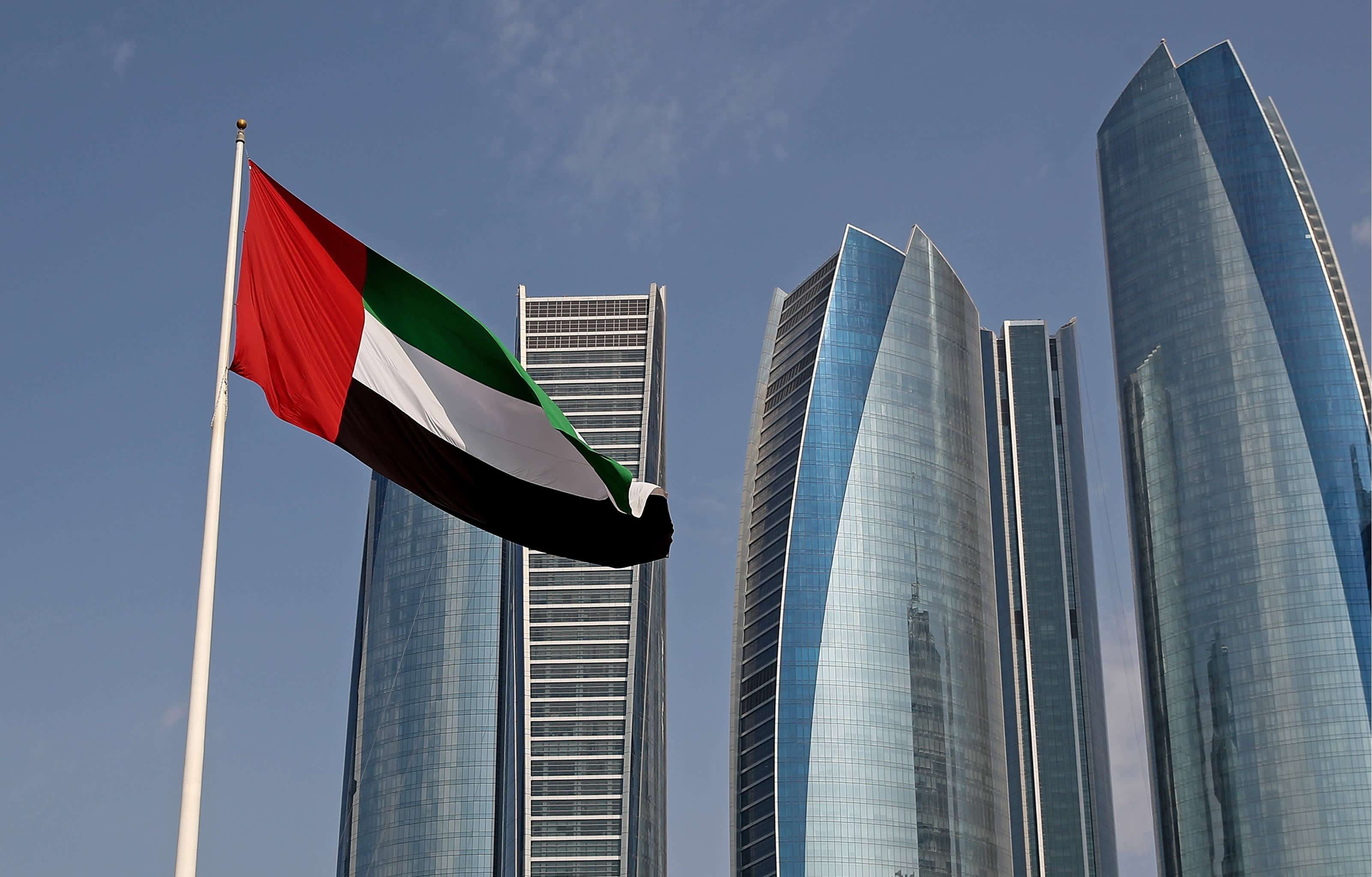 الإمارات.. الجلد الغليظ والقلب النابض