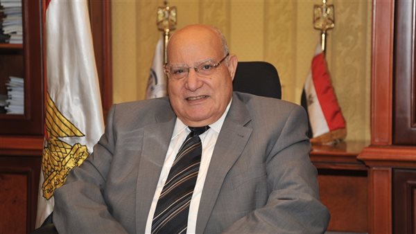 وفاة الدكتور إبراهيم الدميري وزير النقل الأسبق