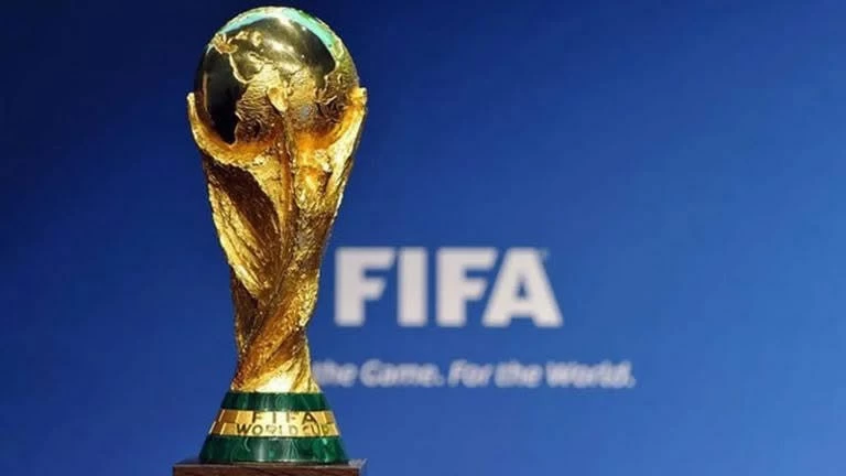 فينيسيوس والسنغال وراء قرارات الفيفا الجديدة في المونديال