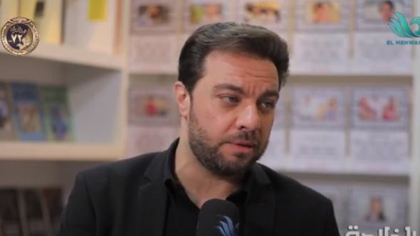 الصالون الثقافي العربي.. الناجي: يجب مواجهة حرب الاحتلال على الهوية الفلسطينية