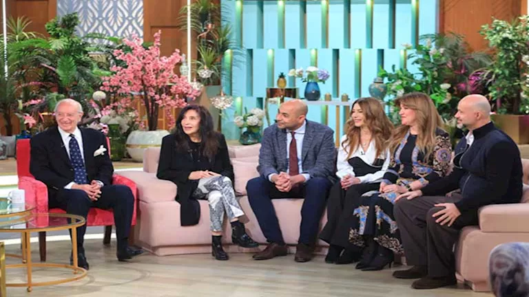 موسيقار الأجيال.. أسرة محمد عبدالوهاب تعلن عن تقديم عمل يتناول سيرته