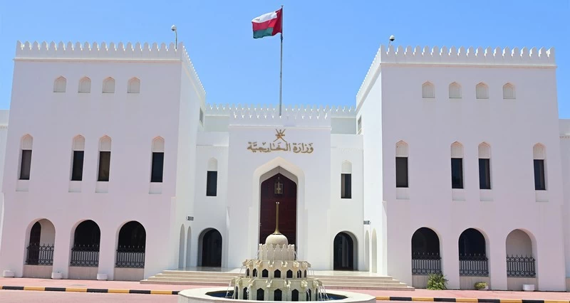 سلطنة عُمان تُدين تفجيري دمشق ..وتستنكر المُخططات الإرهابية التي استهدفت أمن المملكة المغربية