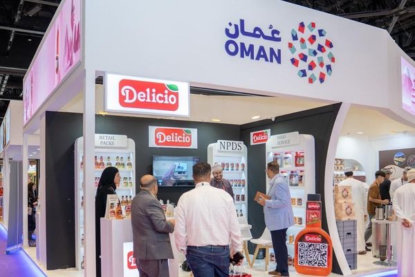 وكالة الأنباء العمانية (العمانية)