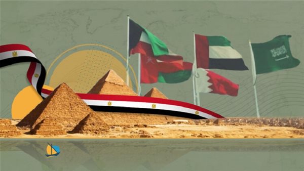 ما أبعاد التعاون المصري - الخليجي في مواجهة الحرب الإيرانية؟|فيديو
