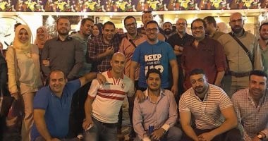 دفعة طب الزقازيق 2006 تتبرع بـ1.6 مليون جنيه لشراء أجهزة تنفس صناعى