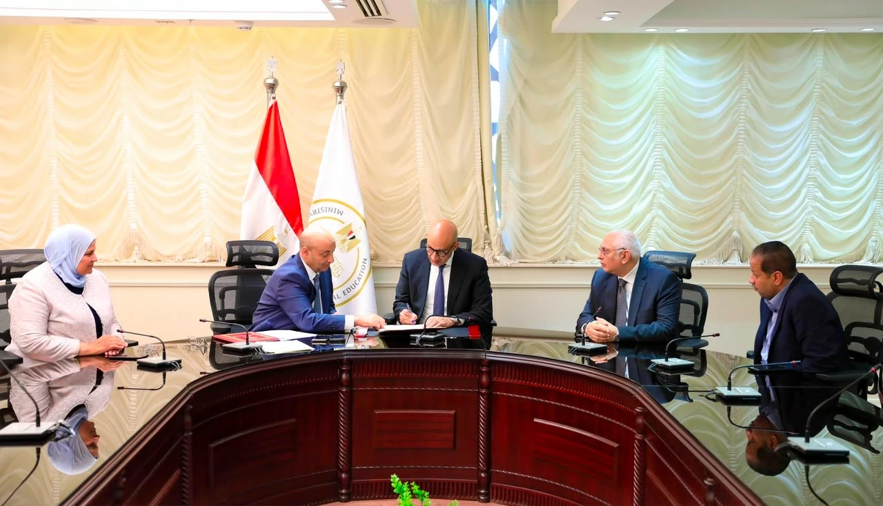 مصر: رسوب 32.220 طالباً.. و5 آلاف متغيب في «الدبلومات الفنية»