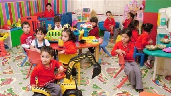 لينك تقديم رياض الأطفال في الإسكندرية 2026-2027