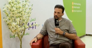 أيمن ممدوح عباس لـ«كلم ربنا»: لحظة واحدة غيرت حياتي