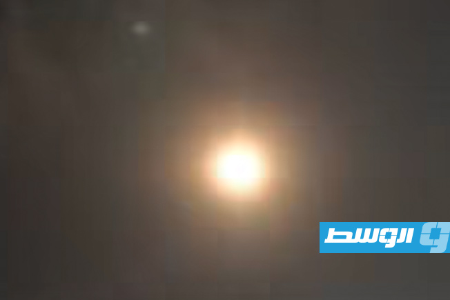 3 انفجارات في سماء القدس ودوي صفارات الإنذار