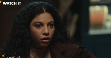 مسلسل فن الحرب الحلقة 13.. أزمة صفية لمت شمل العصابة من تانى