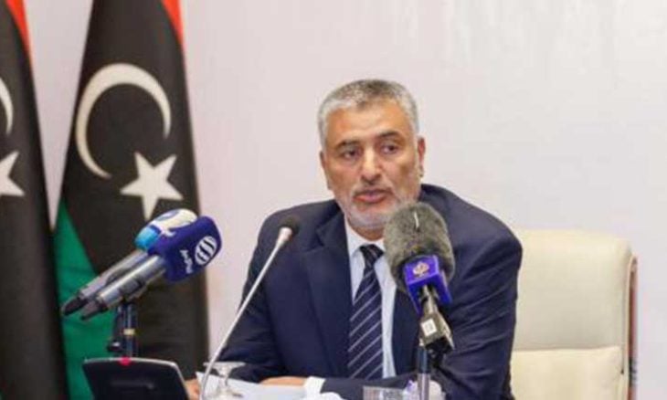 مجلس الدولة الليبي يحذر من مسار البعثة الأممية