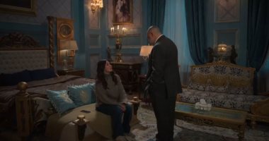 أولاد الراعى الحلقة 27.. خالد الصاوى يشك أن نرمين الفقى وراء مقتل إيمان يوسف
