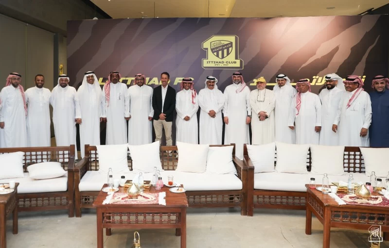 من المواجهة إلى المكاشفة.. رسالة السندي: الاتحاد فوق الجميع.. والانضباط أولاً