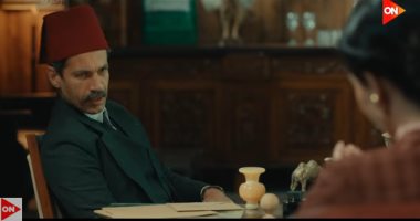 مسلسل النص التانى الحلقة 8.. «ناديا» تخطط لمرحلة جديدة وتختار «علوى» قائدًا خفيًا