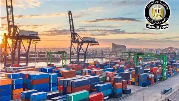 ارتفاع صادرات مصر الغذائية إلى 2.4 مليار دولار في 4 أشهر