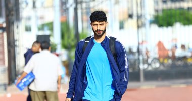 المقاولون العرب يعلن انتهاء إعارة 3 لاعبين قبل الجولة الأخيرة بالدورى
