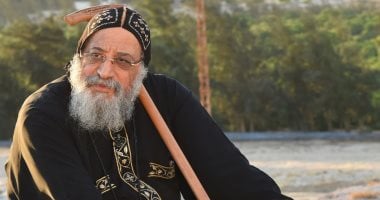38 عاما على الرهبنة.. رحلة بدأت من صمت البرية وانتهت بالكرسى المرقسى.. 31 يوليو محطة غيرت مسار وجيه صبحى إلى البابا تواضروس الثانى.. وقداسة البابا يستعيد يوم تأجيل الرهبنة ويؤكد: "الله رتب كل شيء في م