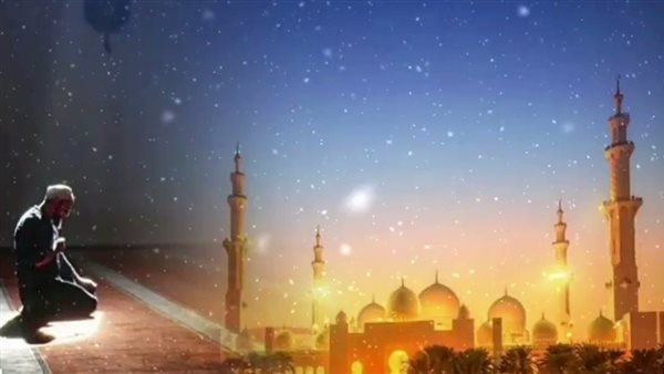 مواقيت الصلاة اليوم الأحد 18 رمضان في القاهرة والمحافظات "مواعيد الإفطار والسحور"