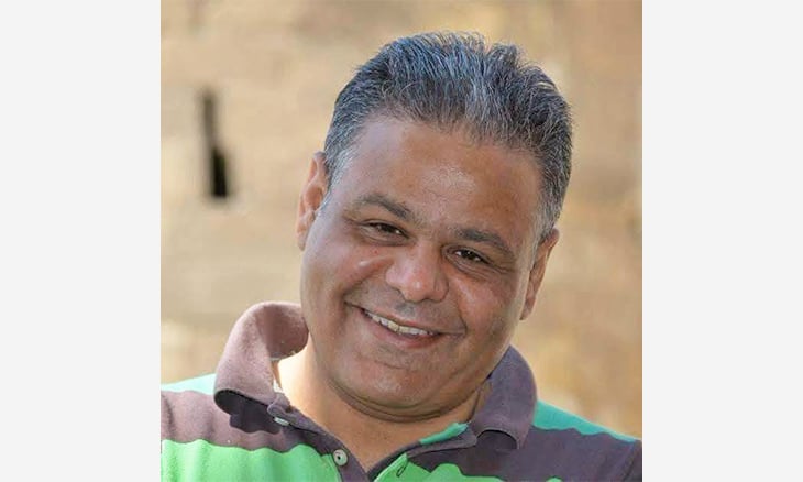 وفاة مصري اعتُقل بعد انتقاده معتقدات دينية شعبية وقانون الأحوال الشخصية للمسيحيين