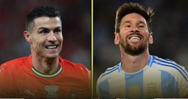 ميسي vs رونالدو.. من يتفوق فى الأرقام 2026 قبل مشهد الفصل الأخير؟