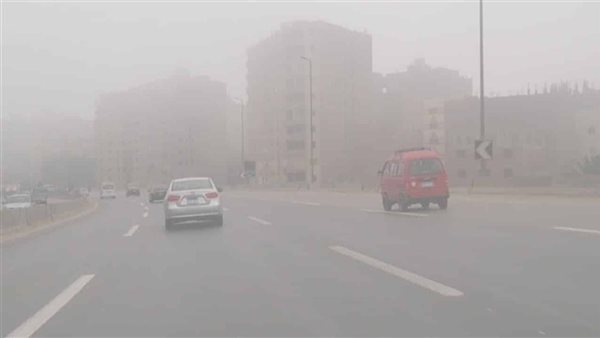 الأرصاد تحذر من الشبورة الكثيفة على هذه الطرق غدا