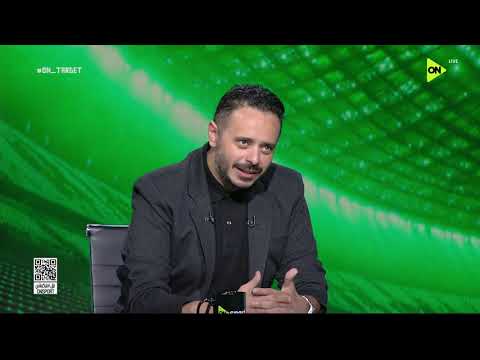 لقاء خاص مع "أحمد فوزي" المحلل الرياضي زحديث عن فوز مصر على نيوزيلندا