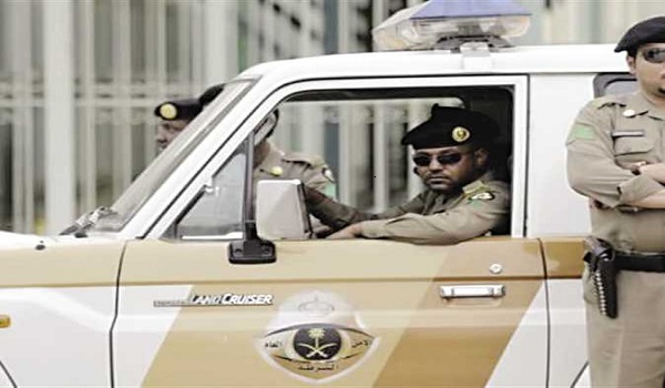 القبض على مقيم بتهمة الاحتيال عبر إعلانات أضاحي وهمية