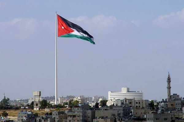 الأردن يعلن انقطاع الغاز الطبيعي الوارد من حقول البحر المتوسط