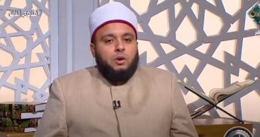 هل النوم جالسًا ينقض الوضوء؟