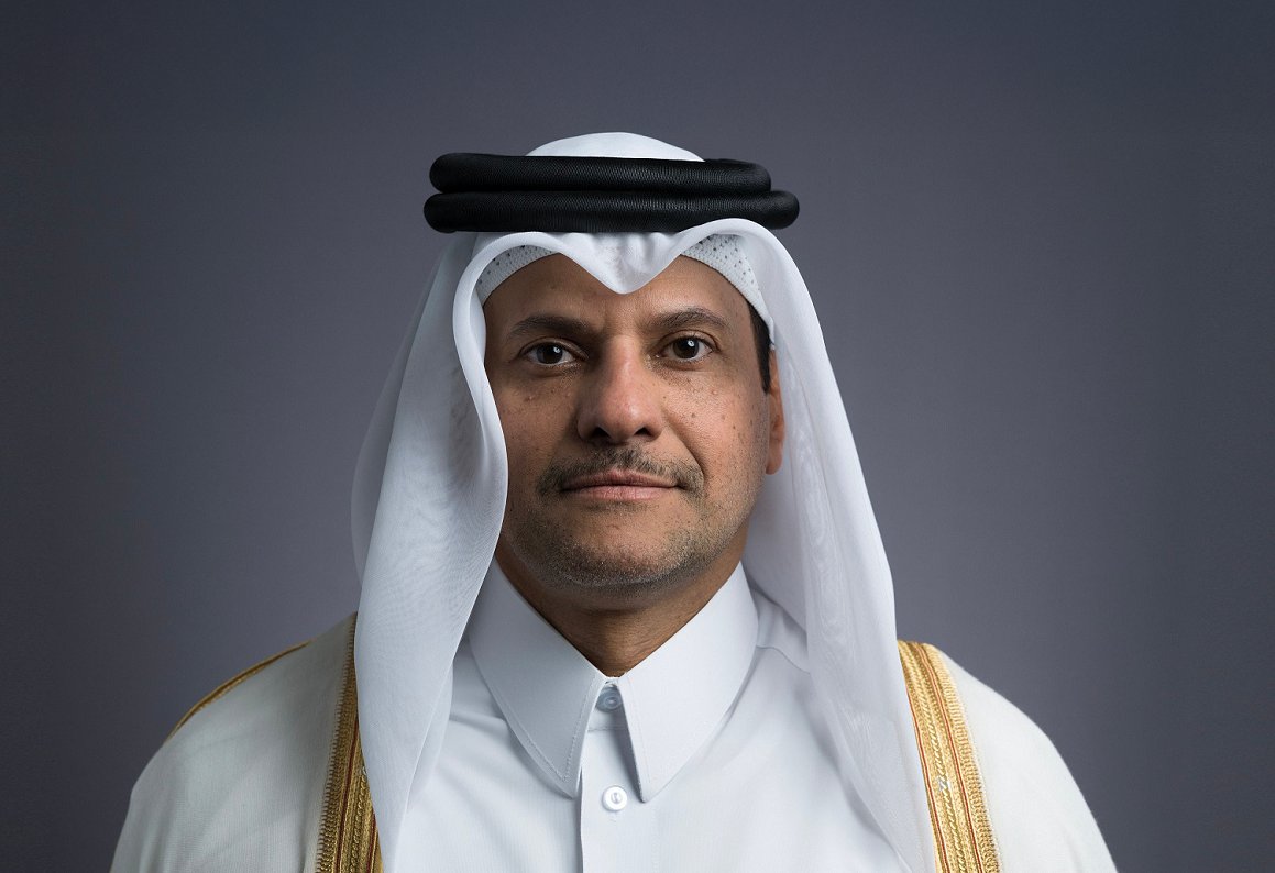 ‫ مجلس الوزراء يثمّن مشاركة سمو الأمير في قمة السبع