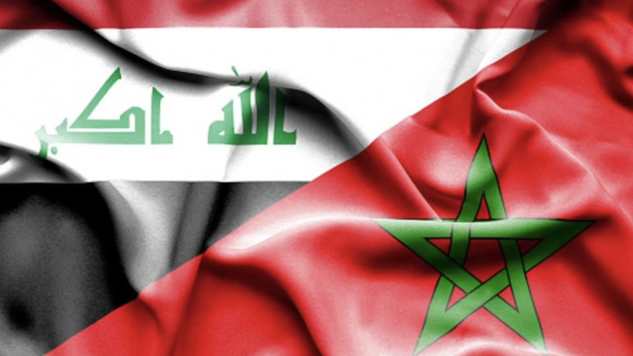 إشادة باليقظة الأمنية.. العراق تدين المخططات الإرهابية التي كانت تستهدف المغرب
