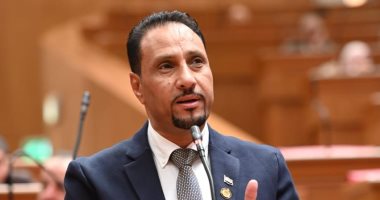 نائب يتقدم باقتراح برغبة للقضاء على أزمة أسرة الرعاية المركزة