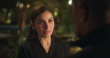 تحديات تواجهها دينا الشربينى فى مسلسل اتنين غيرنا