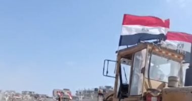 عضو مجلس الشيوخ: تصدى مصر لمخططات التهجير خط أحمر يحمى الأمن القومى العربى