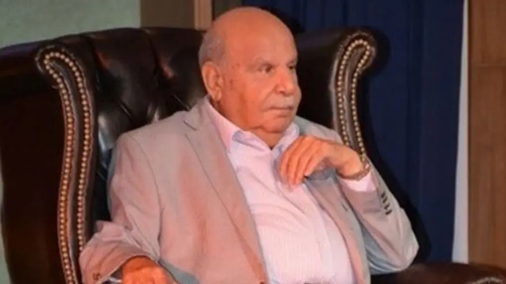 الموت يغيّب محسن دلول