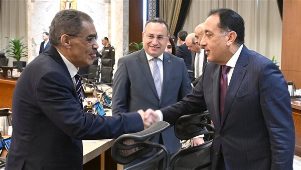 بعد عودة وزارة الإعلام، ماذا قال مدبولي عن العلاقة مع الصحافة؟