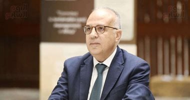 وزير الرى: توفير الاحتياجات المائية بالكميات والتوقيتات وفقًا لطلبات المنتفعين
