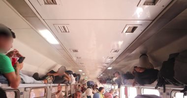النقل تنشر فيديو "نقطة نظام" للتوعية بمخاطر السلوكيات السلبية فى المواصلات