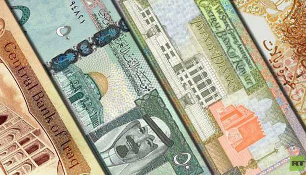 العملات العربية في البنوك اليوم 16 أبريل 2026.. اعرف أفضل أسعار الشراء والبيع