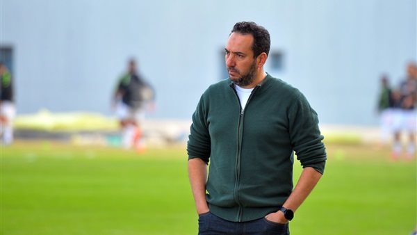 هيثم شعبان يطلب الرحيل عن تدريب حرس الحدود عقب مباراة فاركو